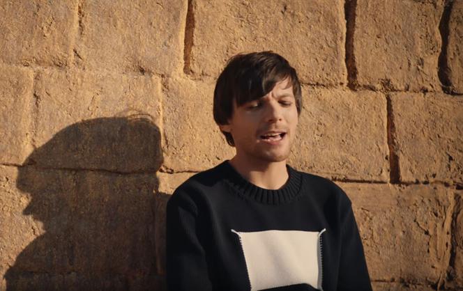 Louis Tomlinson - Walls