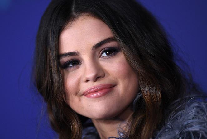 Selena Gomez