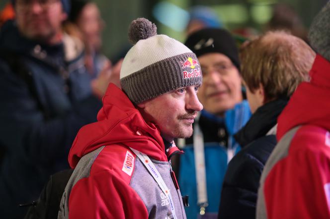 Adam Małysz