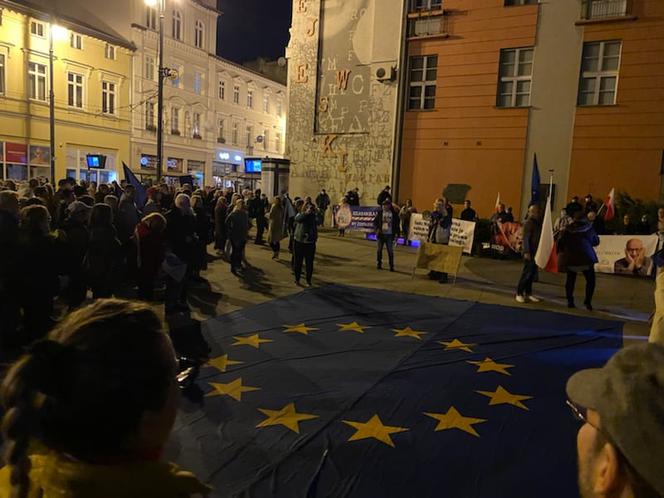 Protest