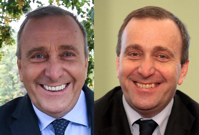 Grzegorz Schetyna