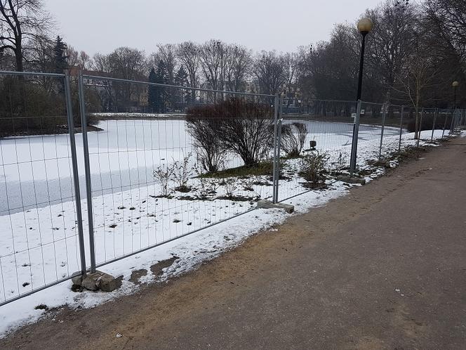 Gorzów: Park Wiosny Ludów