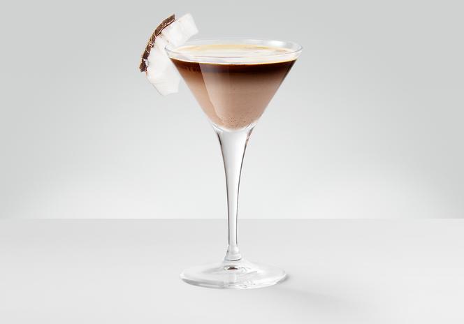 Jura, Nutty Shake