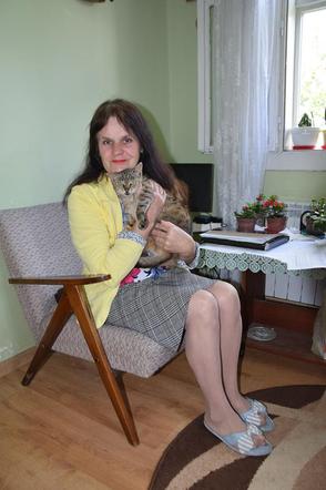 Podkarpackie. Przez odrzucone zaloty morduje mi koty