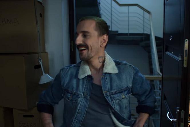 Piosenka z reklamy Otodom. Co to za utwór? Kto go śpiewa?
