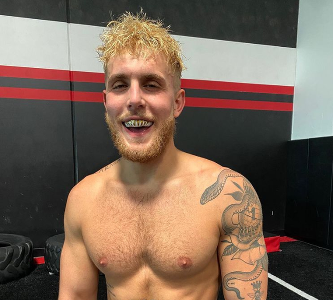 Jake Paul