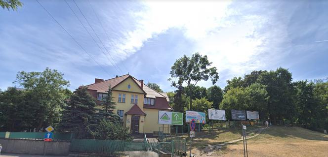 Żłobek Słoneczko w Bydgoszczy