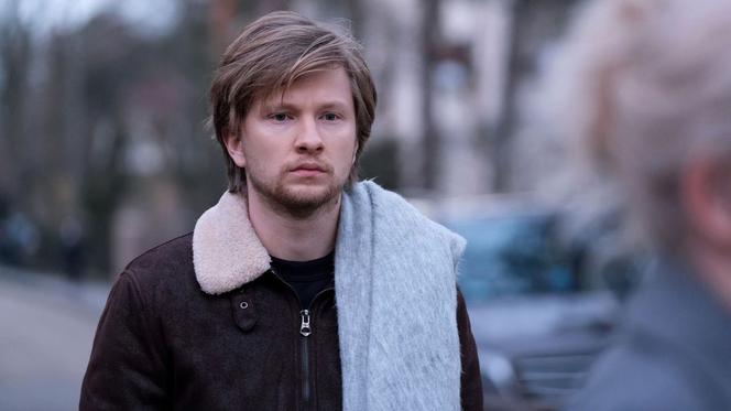 M jak miłość. Jakub Józefowicz poważnie zachorował. Ponad miesiąc walczył o życie - WIDEO