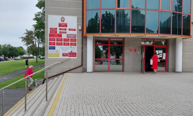 zamość