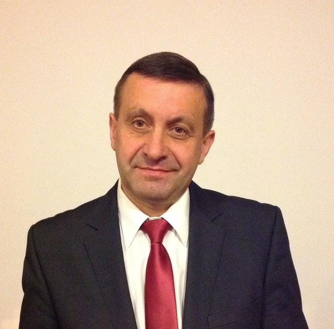 Nie żyje Zdzisław Gierula - sołtys wsi Kamionka