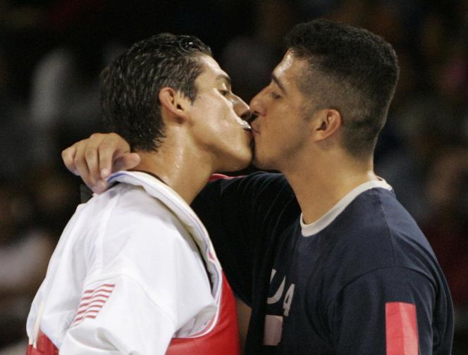 Steven Lopez, Jean Lopez