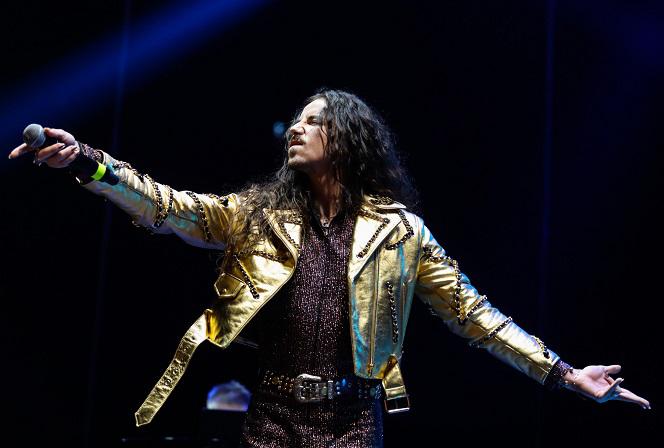 Michał Szpak