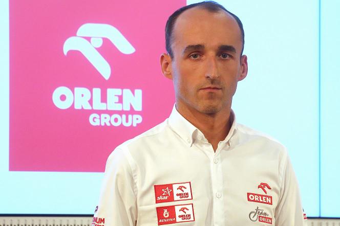 Robert Kubica