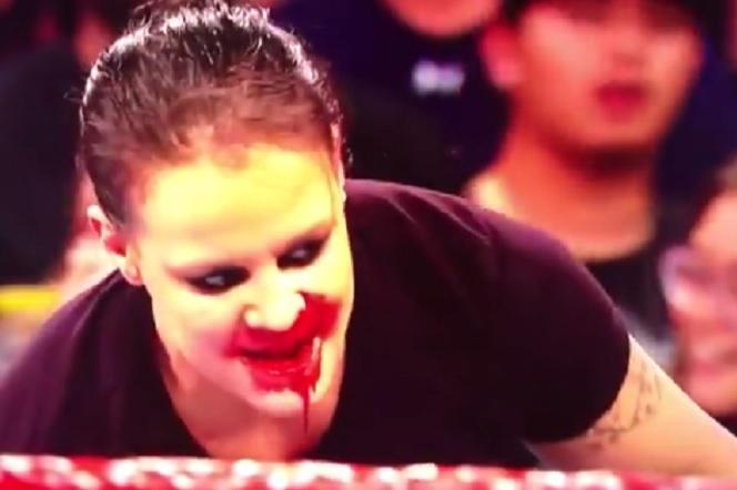 Shayna Baszler