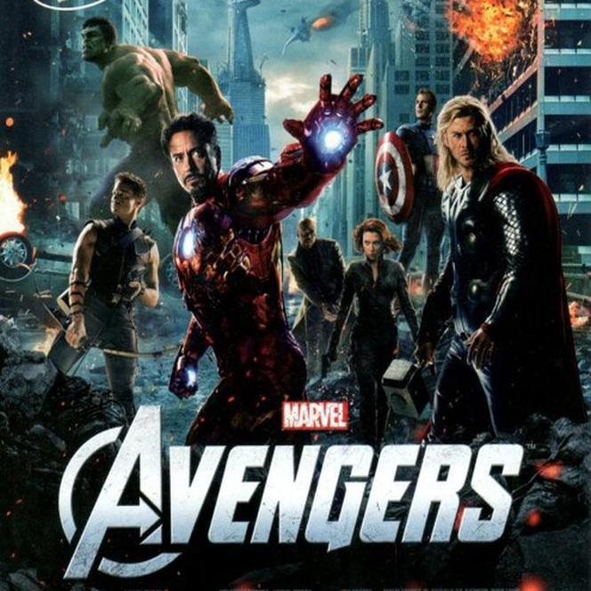 avengers