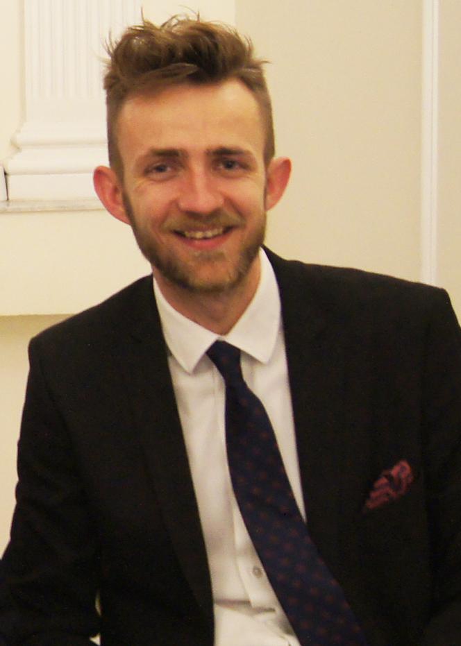 Adam Nowak, quick-mix