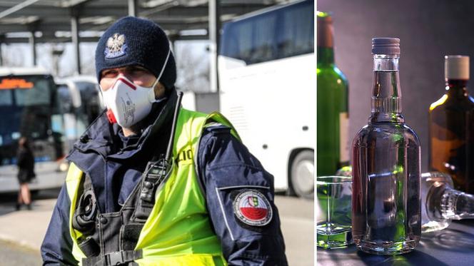 Lublin: Studenci z Afryki imprezowali mimo epidemii. Jeden WYPADŁ przez BALKON!