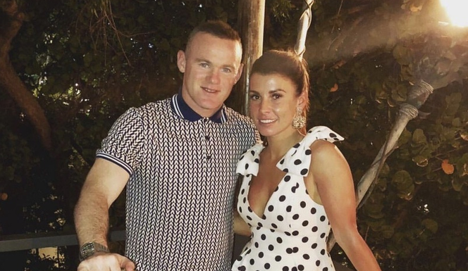 Wayne Rooney