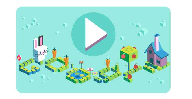 Języki programowania dla dzieci w Google