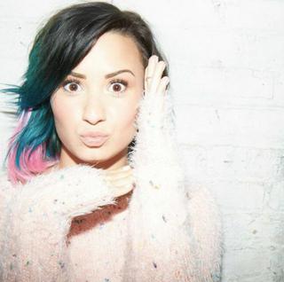 Demi Lovato