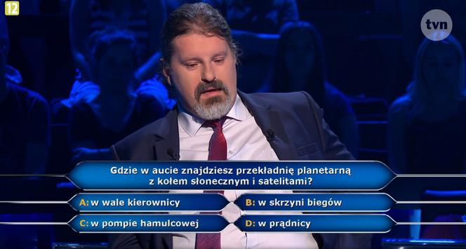 Milionerzy
