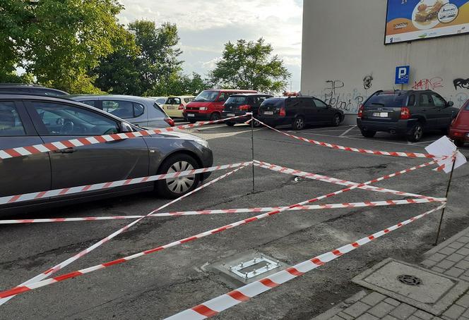 gorzów parkowanie teatralna 1