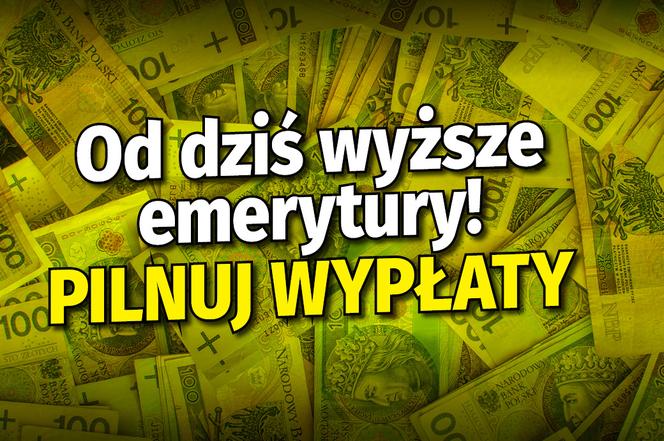 emerytury
