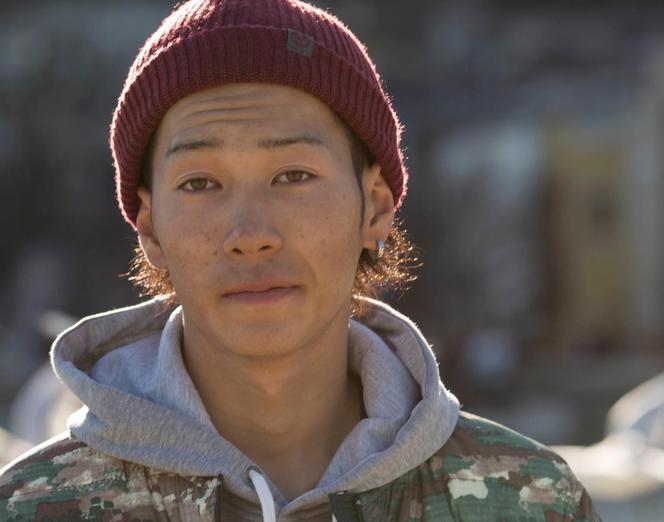 Taku Hiraoka