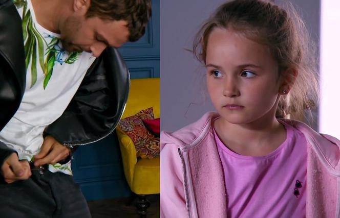 Barwy szczęścia, odcinek 2135: Paulina zobaczy ohydne sceny w pokoju Tomczyków. Dojdzie do tragedii