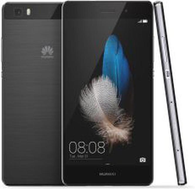 Smartfon Huawei P8