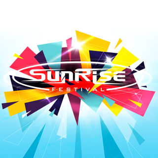 Sunrise 2016 - 1 marca sprzedaż biletów
