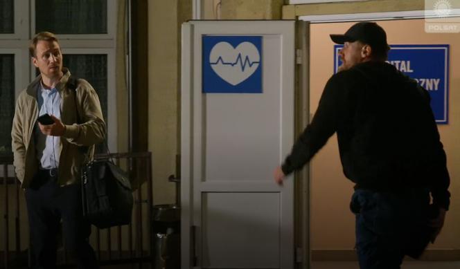 Przyjaciółki 16 sezon, odcinek 185. Maks zostanie porwany! Szokujący wydarzenie zmieni wszystko