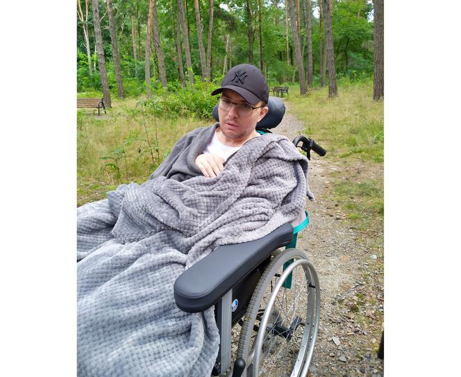 Jakub zatrzymywał pijanego kierowcę, został rozjechany