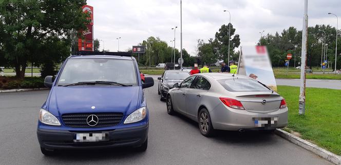 Stracił prawo jazdy, zanim zdążył je odzyskać