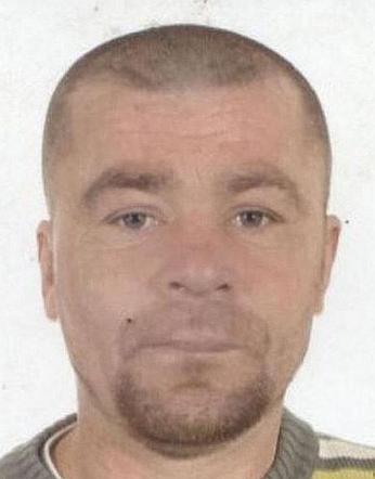Lubuskie. Rozpoznajesz tego mężczyznę? Jest poszukiwany przez policję