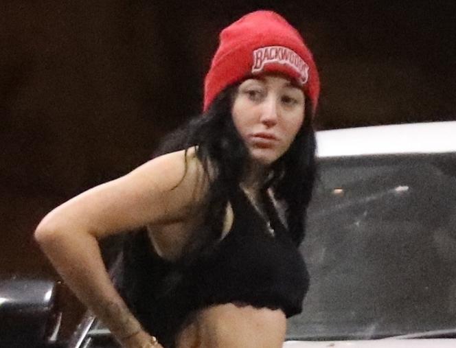Noah Cyrus