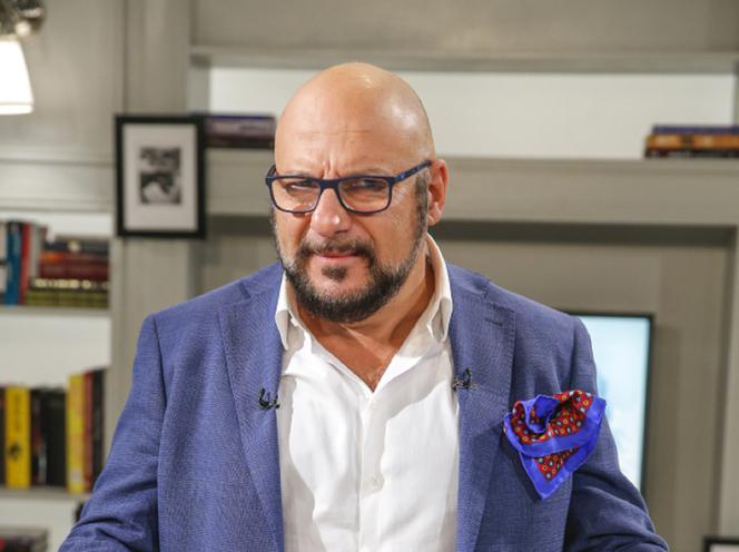 Piotr Gąsowski