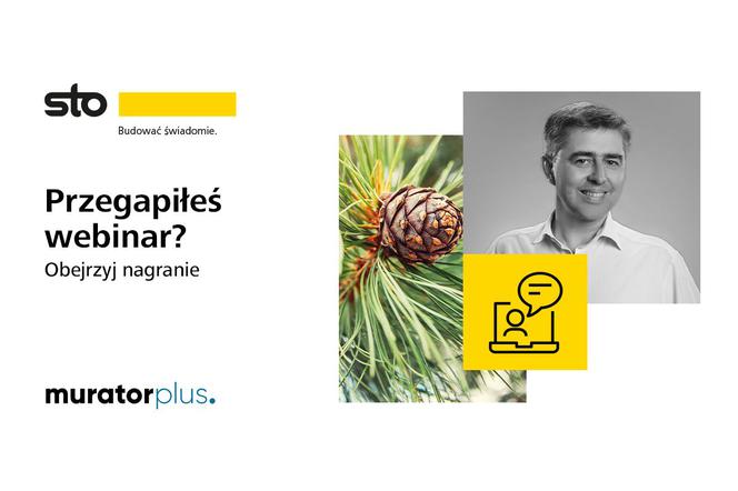 webinar sto