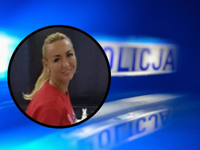 Piękna Monika zniknęła bez śladu. Wcześniej powiedziała coś strasznego