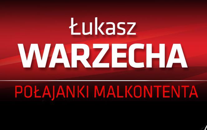 Łukasz Warzecha