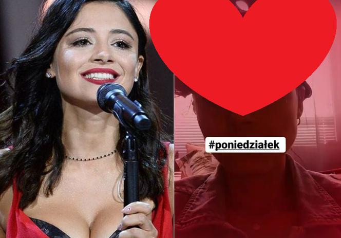 Szokująca metamorfoza Izy z M jak miłość! To nie do uwierzenia co Adriana Kalska ma na głowie - ZDJĘCIA, WIDEO