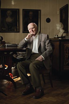 Witold Cęckiewicz, 2017
