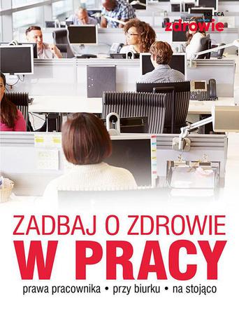 E-poradnik Stres w pracy