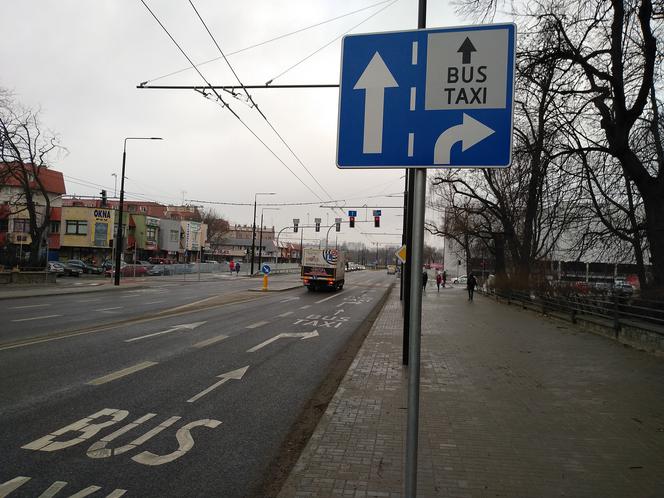 Fabryczna zamieszanie