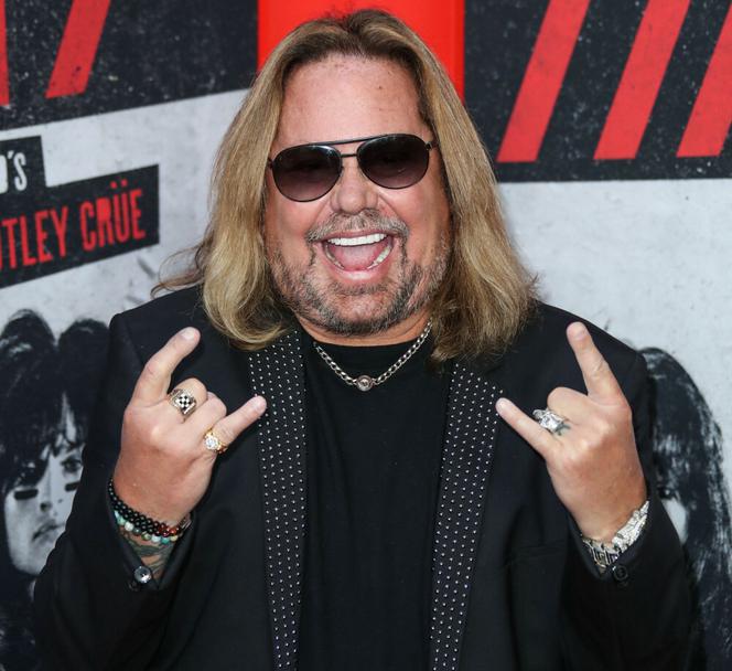 Vince Neil