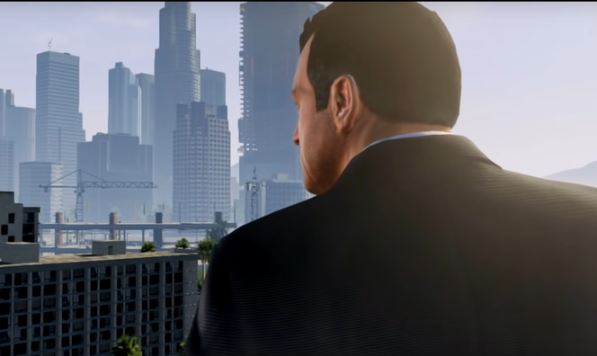 GTA 6: wiemy gdzie i kiedy będzie toczyła się akcja kultowej gry!