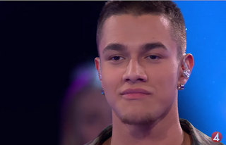 Margaret: Cool Me Down w szwedzkim Idolu. Takiej wersji jeszcze nie było!