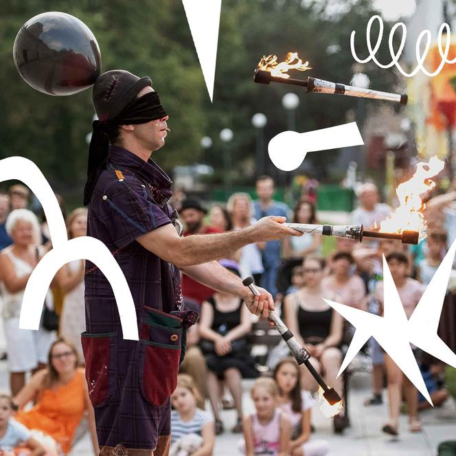 Wygraj udział w Carnavalu Sztukmistrzów. Trwa konkurs „Polska Scena Buskerska”