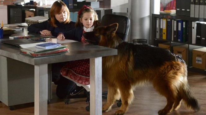 Komisarz Alex 14 sezon, odc. 170. Marta (Beata Fido)