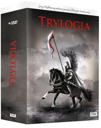 Trylogia